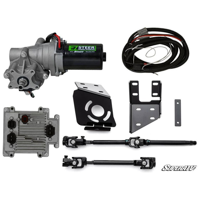 Polaris RZR Trail 900 Power Steering Kit by SuperATV