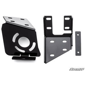 Polaris RZR Trail 900 Power Steering Kit by SuperATV PS-P-RZR900 Electric Power Steering Kit PS-P-RZR900 SuperATV