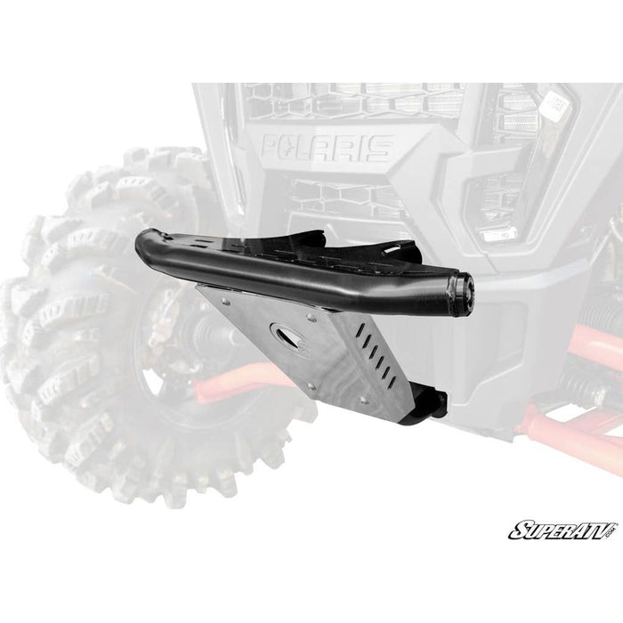 Polaris RZR Trail 900 Prerunner Front Bumper by SuperATV