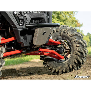 Polaris RZR Trail 900 Prerunner Front Bumper by SuperATV FBG-P-RZR1K-007-01#AE FBG-P-RZR1K-007-01#AE SuperATV