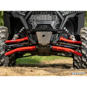 Polaris RZR Trail 900 Prerunner Front Bumper by SuperATV FBG-P-RZR1K-007-01#AE FBG-P-RZR1K-007-01#AE SuperATV