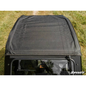 Polaris RZR Trail 900 Primal Soft Top Roof by SuperATV SER-P-RZR9TS#AA SER-P-RZR9TS#AA SuperATV