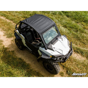 Polaris RZR Trail 900 Primal Soft Top Roof by SuperATV SER-P-RZR9TS#AA SER-P-RZR9TS#AA SuperATV