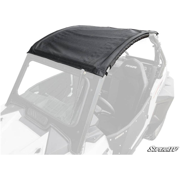 Polaris RZR Trail 900 Primal Soft Top Roof by SuperATV