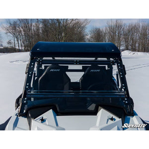 Polaris RZR Trail 900 Tinted Roof by SuperATV Roof SuperATV