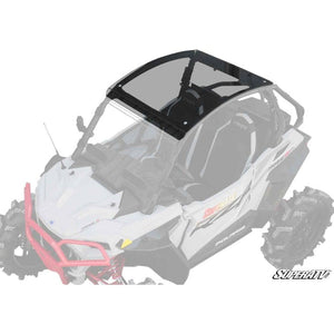 Polaris RZR Trail 900 Tinted Roof by SuperATV Roof SuperATV