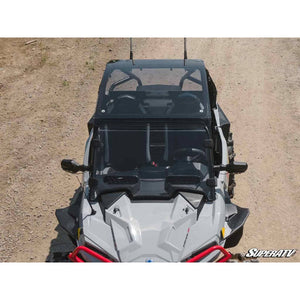 Polaris RZR Trail 900 Tinted Roof by SuperATV Roof SuperATV