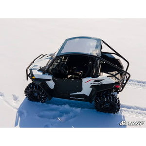 Polaris RZR Trail 900 Tinted Roof by SuperATV Roof SuperATV