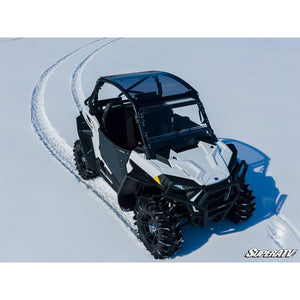 Polaris RZR Trail 900 Tinted Roof by SuperATV Roof SuperATV