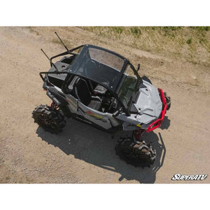 Polaris RZR Trail 900 Tinted Roof by SuperATV Roof SuperATV