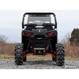 Polaris RZR Trail 900 to RZR Trail S 900 Conversion Kit—1.5 Offset by SuperATV SuperATV