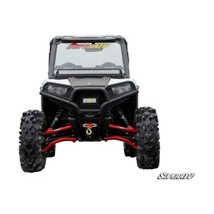 Polaris RZR Trail 900 to RZR Trail S 900 Conversion Kit—1.5 Offset by SuperATV SuperATV