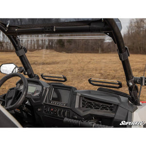 Polaris RZR Trail 900 Vented Full Windshield by SuperATV WS-P-RZR900S-V-70#NH WS-P-RZR900S-V-70#NH SuperATV