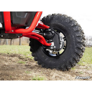 Polaris RZR Trail S 1000 4" Portal Gear Lift by SuperATV SuperATV