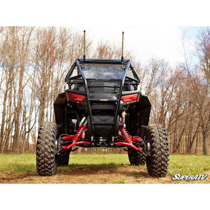 Polaris RZR Trail S 1000 4" Portal Gear Lift by SuperATV SuperATV