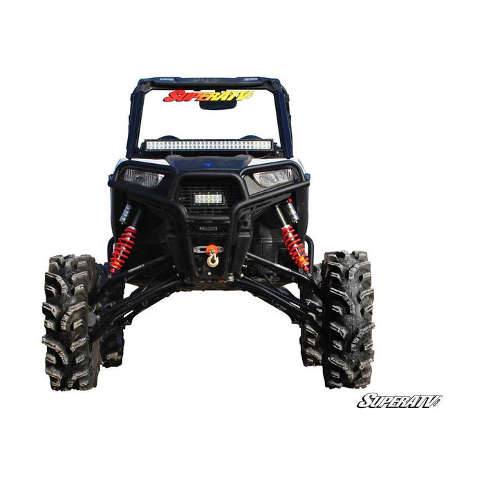 Polaris RZR Trail S 1000 7-10" Lift Kit by SuperATV