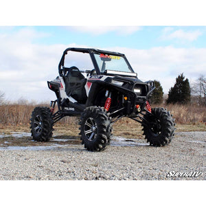 Polaris RZR Trail S 1000 7-10" Lift Kit by SuperATV SuperATV