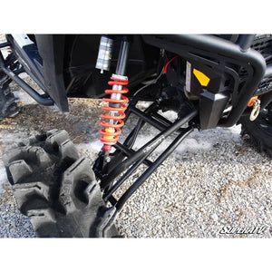 Polaris RZR Trail S 1000 7-10" Lift Kit by SuperATV SuperATV