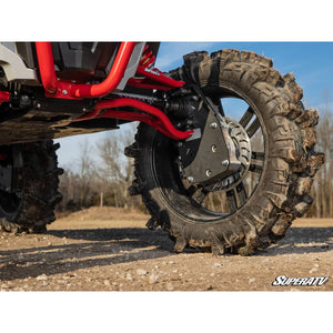 Polaris RZR Trail S 1000 8" Portal Gear Lift by SuperATV SuperATV