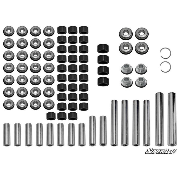 Polaris RZR Trail S 1000 A-Arm Bushings by SuperATV