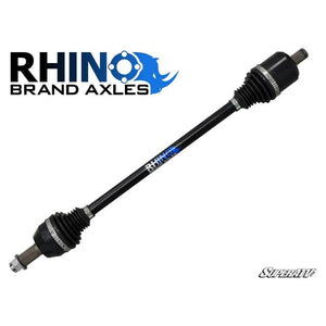 Polaris RZR Trail S 1000 Axle—Rhino Brand by SuperATV Axle Shaft SuperATV