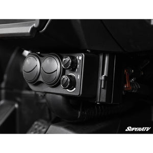 Polaris RZR Trail S 1000 Cab Heater by SuperATV HTR-P-RZR900S#TK HTR-P-RZR900S#TK SuperATV