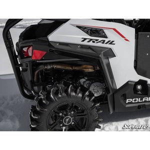 Polaris RZR Trail S 1000 Fender Flares by SuperATV SuperATV