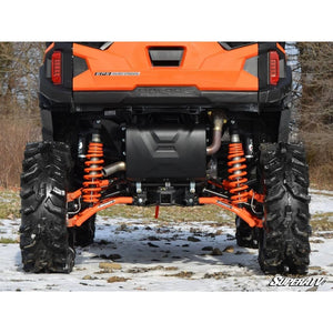 Polaris RZR Trail S 1000 High Clearance 1.5" Rear Offset A-Arms by SuperATV SuperATV