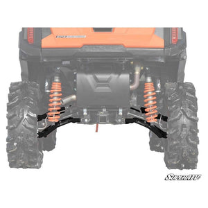 Polaris RZR Trail S 1000 High Clearance 1.5" Rear Offset A-Arms by SuperATV SuperATV