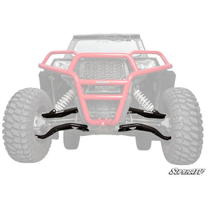 Polaris RZR Trail S 1000 High Clearance A-Arms by SuperATV SuperATV