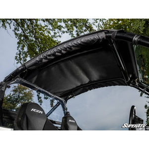 Polaris RZR Trail S 1000 Primal Soft Top Roof by SuperATV SER-P-RZR9TS#AB Roof SER-P-RZR9TS#AB SuperATV