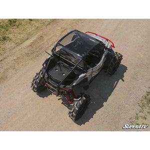 Polaris RZR Trail S 1000 Tinted Roof by SuperATV SuperATV