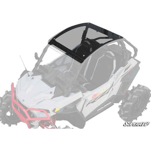 Polaris RZR Trail S 1000 Tinted Roof by SuperATV SuperATV