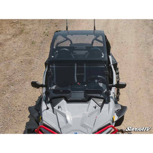 Polaris RZR Trail S 1000 Tinted Roof by SuperATV SuperATV