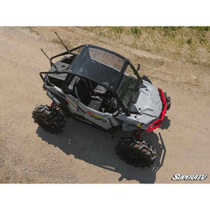 Polaris RZR Trail S 1000 Tinted Roof by SuperATV SuperATV