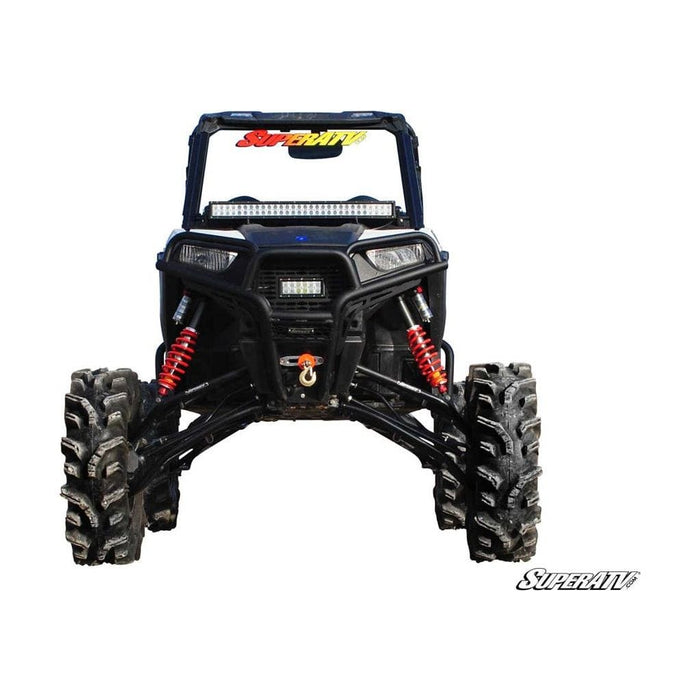 Polaris RZR Trail S 900 7-10" Lift Kit by SuperATV