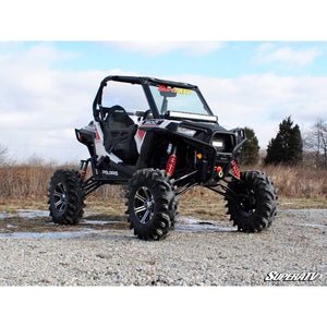 Polaris RZR Trail S 900 7-10" Lift Kit by SuperATV Lift Kit SuperATV