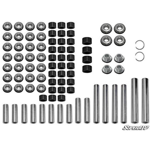 Polaris RZR Trail S 900 A-Arm Bushings by SuperATV AAB-P-RZR900-K4-001#TRS A-Arm Bushing Kit AAB-P-RZR900-K4-001#TRS SuperATV