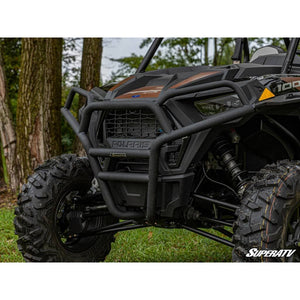 Polaris RZR Trail S 900 Front Bumper by SuperATV Front Bumper SuperATV