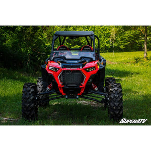 Polaris RZR Trail S 900 Half Windshield by SuperATV SuperATV