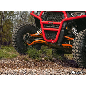 Polaris RZR Trail S 900 High Clearance 1.5" Forward Offset A-Arms by SuperATV SuperATV