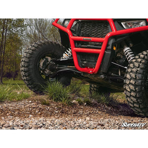 Polaris RZR Trail S 900 High Clearance A-Arms by SuperATV SuperATV