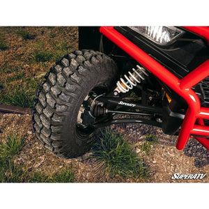 Polaris RZR Trail S 900 High Clearance A-Arms by SuperATV SuperATV