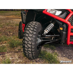 Polaris RZR Trail S 900 High Clearance A-Arms by SuperATV SuperATV