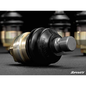 Polaris RZR Trail S 900 Keller Ball Joints by SuperATV Upper / Lower Ball Joint SuperATV