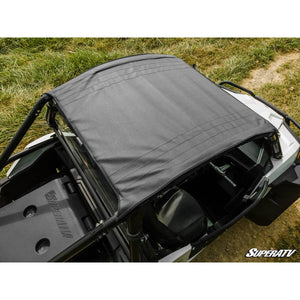 Polaris RZR Trail S 900 Primal Soft Top Roof by SuperATV SER-P-RZR9TS SER-P-RZR9TS SuperATV