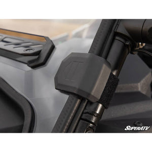Polaris RZR Trail S 900 Vented Full Windshield by SuperATV WS-P-RZR900S-V-70 WS-P-RZR900S-V-70 SuperATV