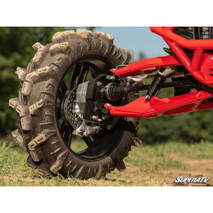 Polaris RZR Turbo R 4" Portal Gear Lift by SuperATV Portal SuperATV