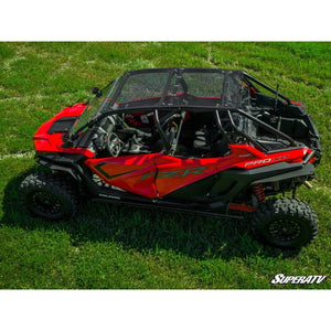 Polaris RZR Turbo R 4 Tinted Roof by SuperATV ROOF-P-PROXP4-71#AA Roof ROOF-P-PROXP4-71#AA SuperATV