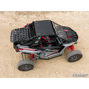 Polaris RZR Turbo R Aluminum Roof by SuperATV ROOF-P-PROXP-001-01#AA Roof ROOF-P-PROXP-001-01#AA SuperATV